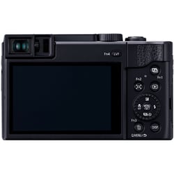 ヨドバシ.com - パナソニック Panasonic DC-TZ95D-K [コンパクト