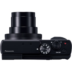 ヨドバシ.com - パナソニック Panasonic DC-TZ95D-K [コンパクト