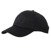 キャップ HA6530 BLACK