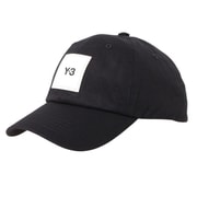 キャップ HF2143 BLACK