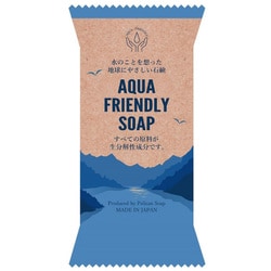 AQUA FRIENDLY SOAP 100g