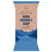 AQUA FRIENDLY SOAP 100g