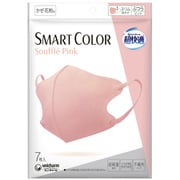 超快適SMARTCOLOR SoufflePink ふつう 7枚