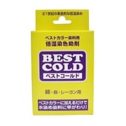 B85 [ベストコールド 低温染色助剤 240g]