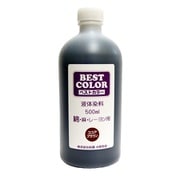 BB12 [ベストカラー ココアブラウン 500ml]