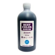 BB24 [ベストカラー アクアマリン 500ml]