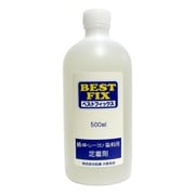 BB80 [ベストフィックス 直接染料用定着剤 500ml]