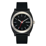 TIME TELLER OPP（タイムテラーOPP）ブラック 並行輸入品 2年保証 A1361000