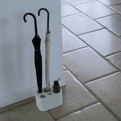 ヨドバシ.com - ソイル soil 珪藻土 アンブレラ スタンド ラージ