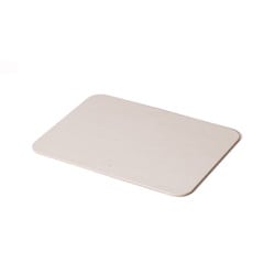 珪藻土 バスマット ライト リバーシブル 42.5×57.5cm 【日本製】 B465
