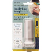 デイリーログスタンプ やることリスト GDL-2727/H-02