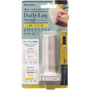 デイリーログスタンプ タスクと達成度 GDL-2727/H-08