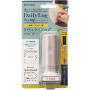 デイリーログスタンプ 行動記録 GDL-2727/H-10