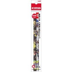 赤鉛筆 スプラトゥーン3 2本パック K881STS32P