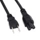 ACアダプタ用 電源ケーブル 1.8m ACP-C5180A
