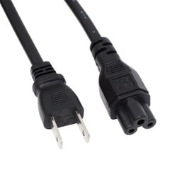 ACアダプタ用 電源ケーブル 1.8m ACP-C5180A