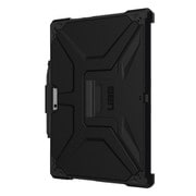 UAG社製Surface Pro 9用METROPOLISケース ブラック UAG-RSFPRO9-BK
