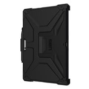 UAG社製Surface Pro 9用METROPOLIS SEケース ブラック UAG-RSFPRO9SE-BK