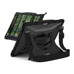 ヨドバシ.com - UAG UAG-RSFPRO9HSS-IC [UAG社製Surface Pro 9用