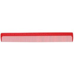 リーダー ボブコームロング PP-826 レッド