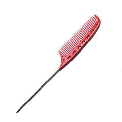 Y.S.PARK ワインディングコーム YS-103 レッド