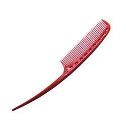 Y.S.PARK ワインディングコーム YS-104 レッド