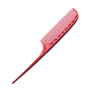 Y.S.PARK ワインディングコーム YS-105 レッド