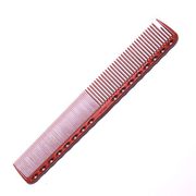 Y.S.PARK カッティングコーム YS-336 レッド