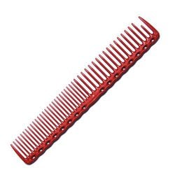 Y.S.PARK カッティングコーム YS-338 レッド