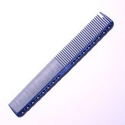Y.S.PARK カッティングコーム YS-336 ブルー