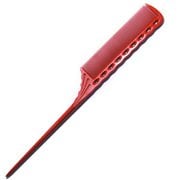 Y.S.PARK ワインディングコーム YS-115 レッド