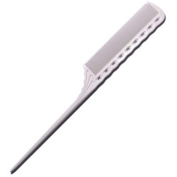 Y.S.PARK ワインディングコーム YS-115 ホワイト