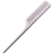 Y.S.PARK ワインディングコーム YS-115 ホワイト