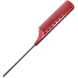 Y.S.PARK ワインディングコーム YS-116 レッド