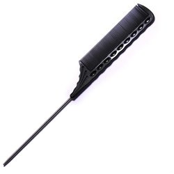 Y.S.PARK ワインディングコーム YS-116 カーボンブラック