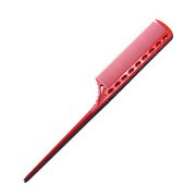 Y.S.PARK ワインディングコーム YS-107 レッド