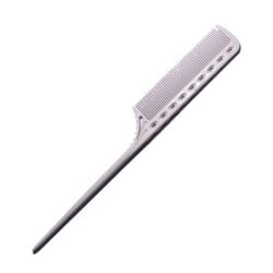 Y.S.PARK ワインディングコーム YS-107 ホワイト