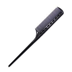 Y.S.PARK ワインディングコーム YS-107 カーボンブラック