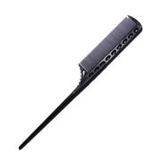 Y.S.PARK ワインディングコーム YS-107 カーボンブラック