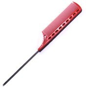Y.S.PARK ワインディングコーム YS-108 レッド