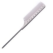 Y.S.PARK ワインディングコーム YS-108 ホワイト