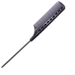 Y.S.PARK ワインディングコーム YS-108 カーボンブラック