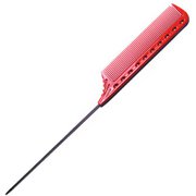 Y.S.PARK ワインディングコーム YS-122 レッド