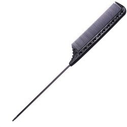 Y.S.PARK ワインディングコーム YS-122 カーボンブラック