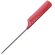 Y.S.PARK ワインディングコーム YS-132 レッド