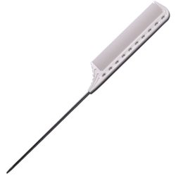 Y.S.PARK ワインディングコーム YS-132 ホワイト