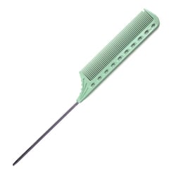 Y.S.PARK ワインディングコーム YS-102 ミントグリーン