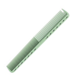 Y.S.PARK カッティングコーム YS-339 ミントグリーン