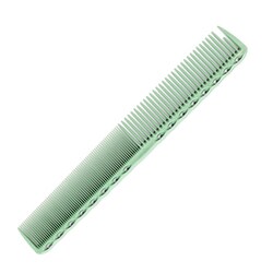 Y.S.PARK カッティングコーム YS-336 ミントグリーン