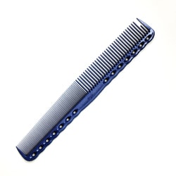 Y.S.PARK カッティングコーム YS-334 ブルー